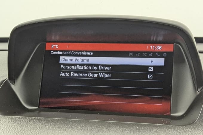 2025 Vauxhall Mokka