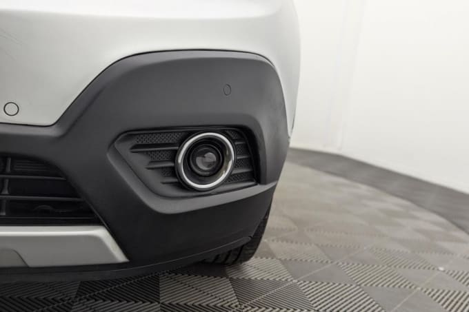 2025 Vauxhall Mokka