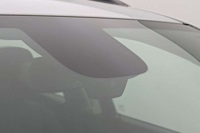 2025 Vauxhall Mokka