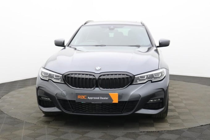 2025 BMW 3 Series