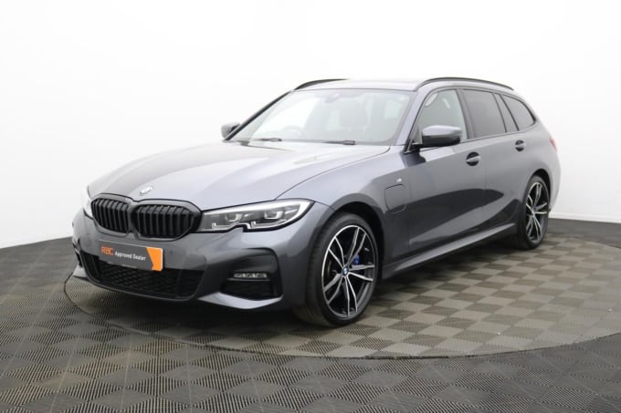 2025 BMW 3 Series