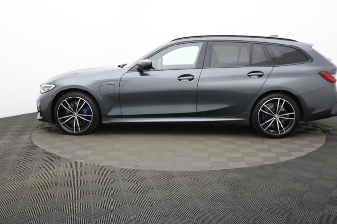 2025 BMW 3 Series