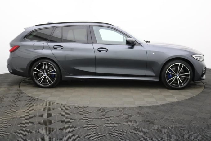 2025 BMW 3 Series