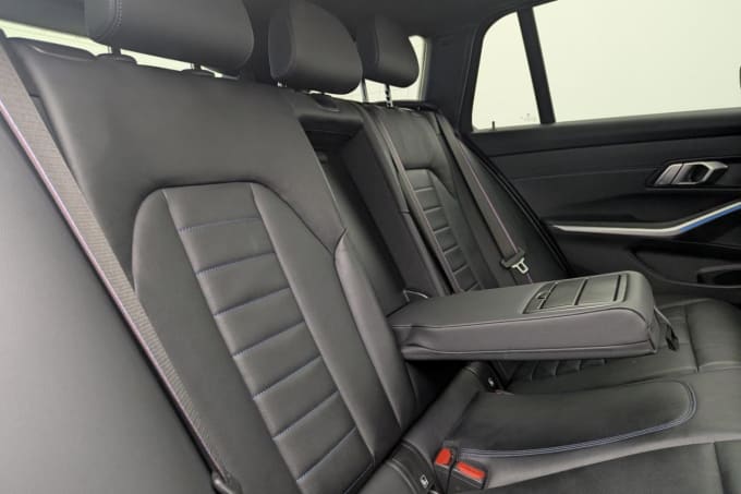 2025 BMW 3 Series