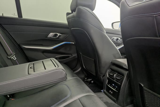 2025 BMW 3 Series