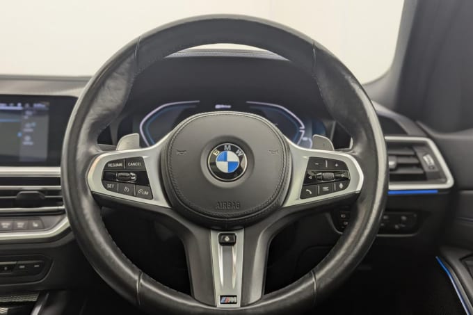2025 BMW 3 Series