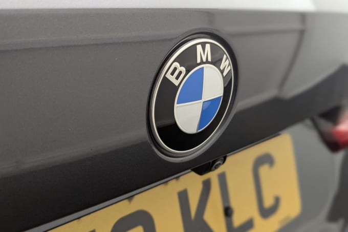 2025 BMW 3 Series