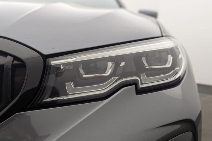 2025 BMW 3 Series