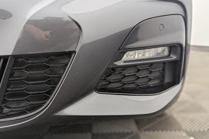 2025 BMW 3 Series