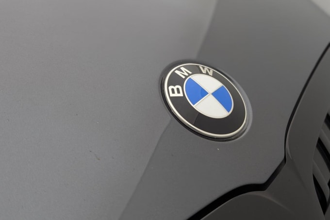 2025 BMW 3 Series