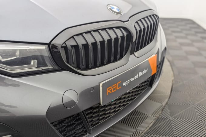 2025 BMW 3 Series