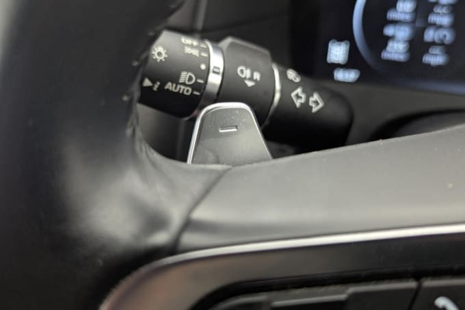 2025 Jaguar Xf