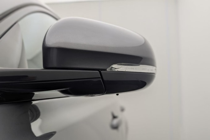 2025 Jaguar Xf