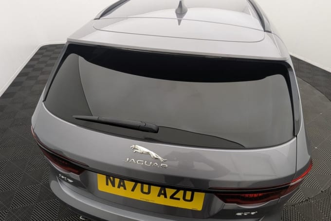 2025 Jaguar Xf