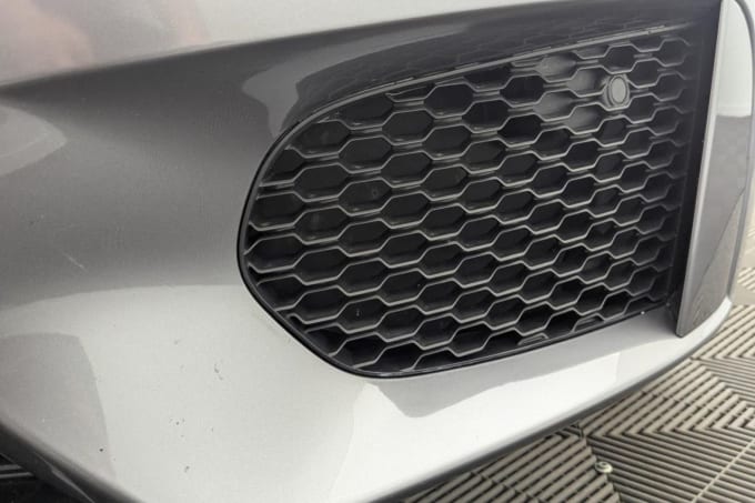 2025 Jaguar Xf