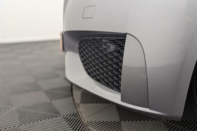 2025 Jaguar Xf
