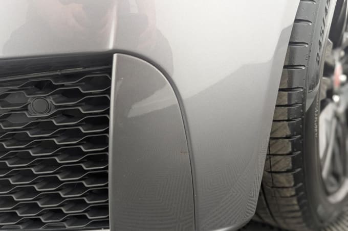 2025 Jaguar Xf