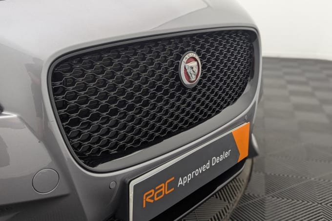 2025 Jaguar Xf