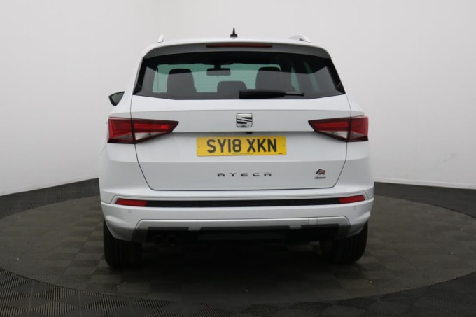 2025 Seat Ateca