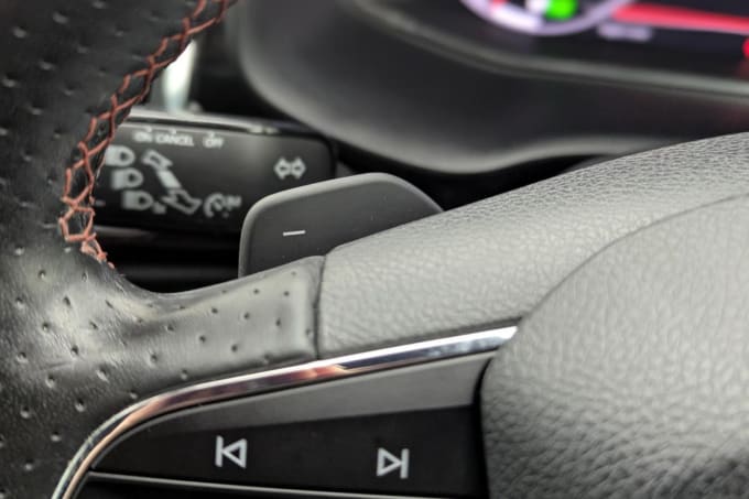 2025 Seat Ateca