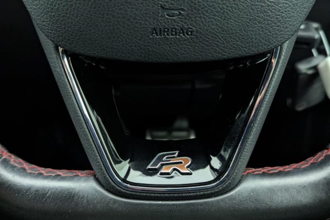 2025 Seat Ateca