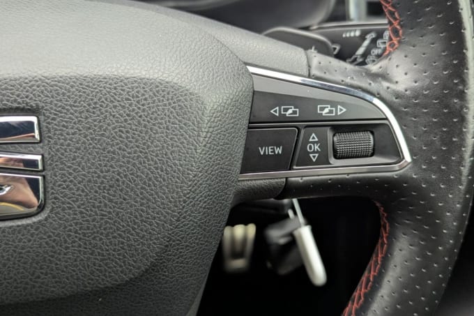 2025 Seat Ateca