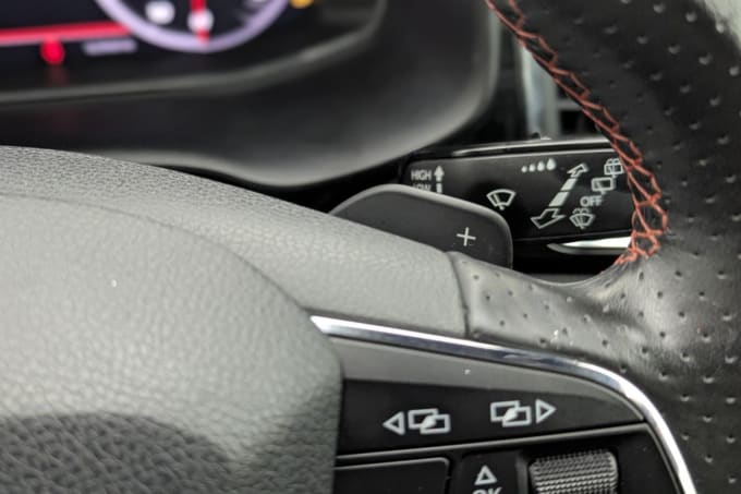 2025 Seat Ateca