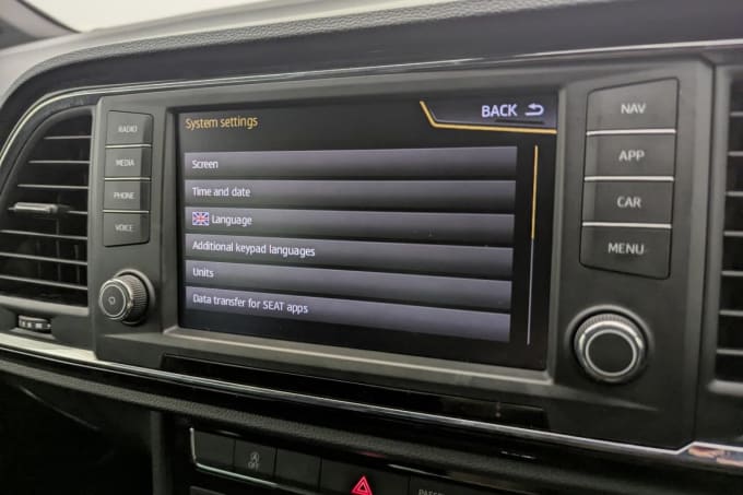 2025 Seat Ateca