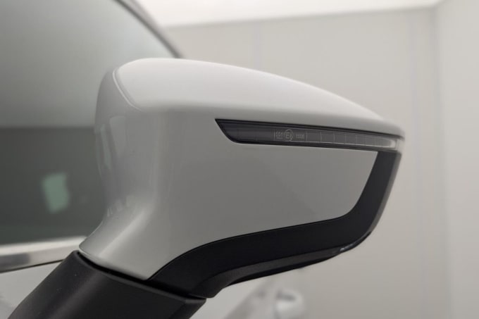 2025 Seat Ateca