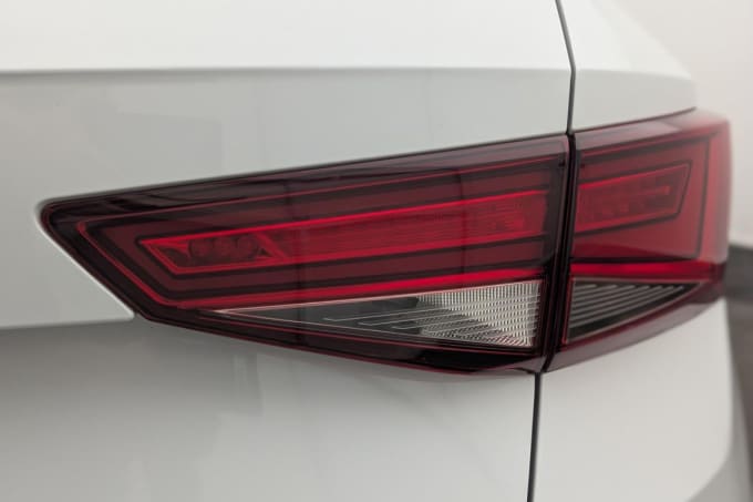 2025 Seat Ateca