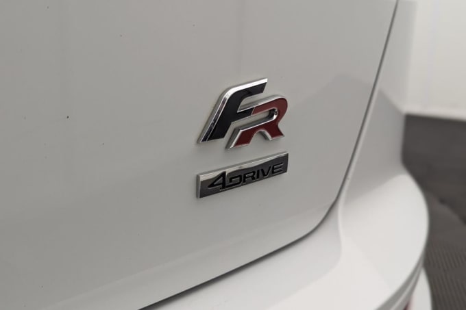 2025 Seat Ateca