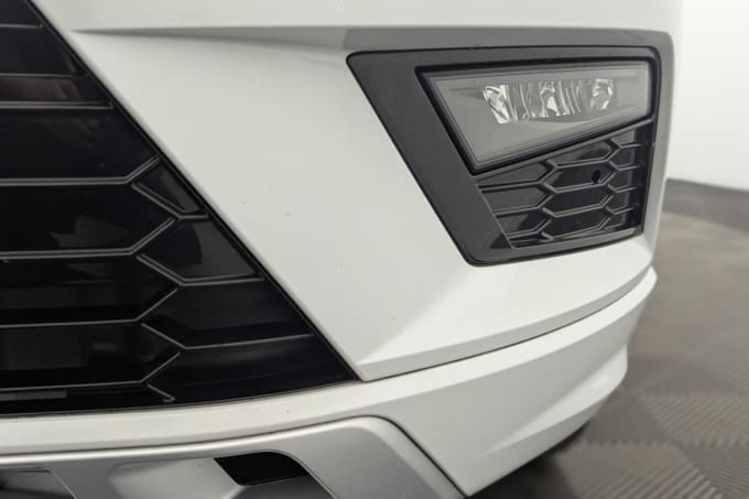 2025 Seat Ateca