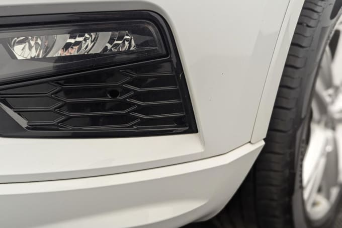 2025 Seat Ateca