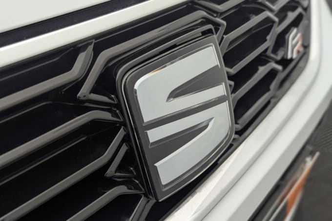 2025 Seat Ateca