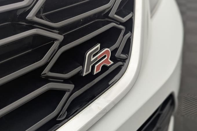 2025 Seat Ateca