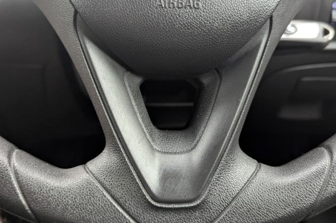 2025 Vauxhall Astra