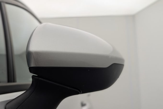 2025 Vauxhall Astra