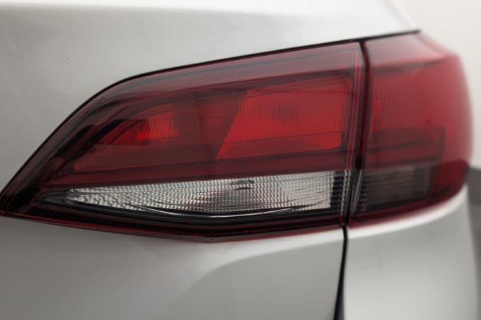 2025 Vauxhall Astra