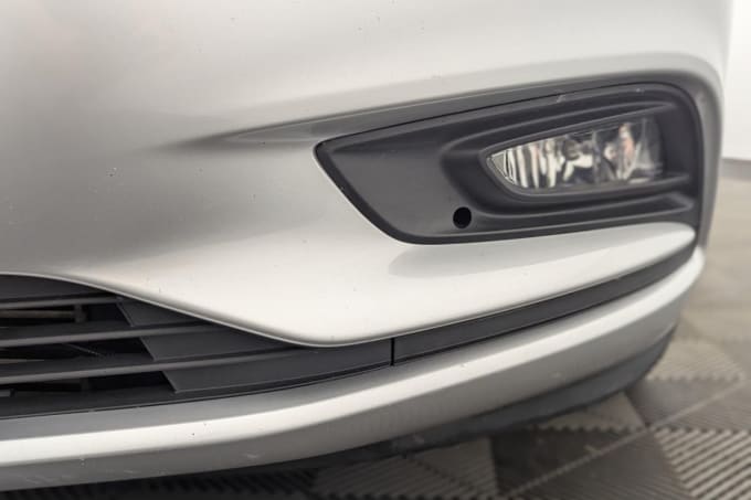 2025 Vauxhall Astra