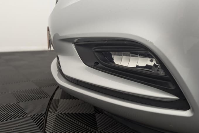 2025 Vauxhall Astra