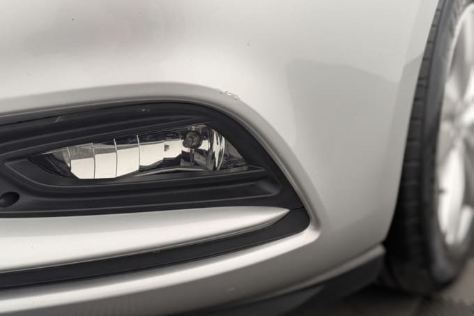 2025 Vauxhall Astra