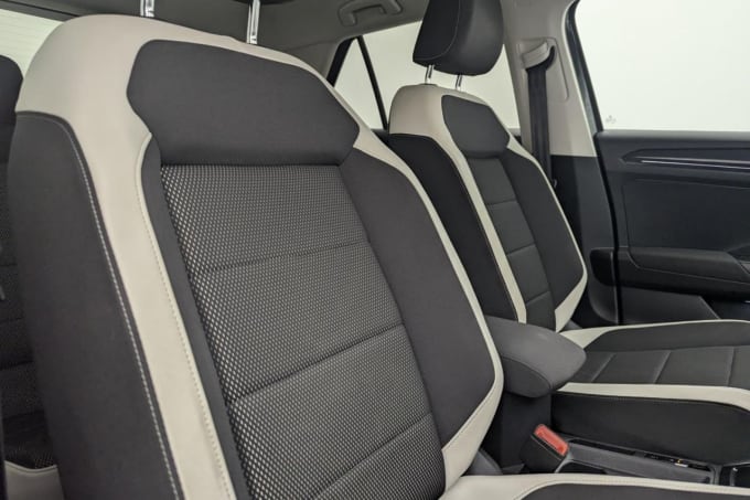 2025 Volkswagen T-roc