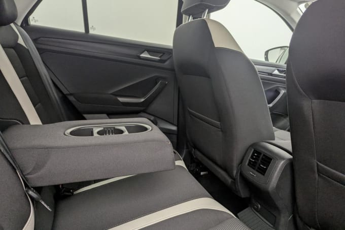 2025 Volkswagen T-roc