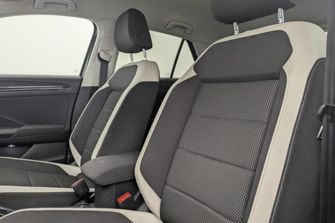 2025 Volkswagen T-roc