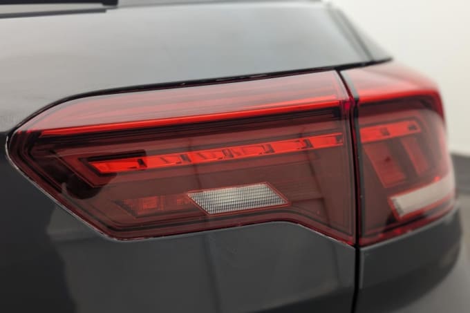 2025 Volkswagen T-roc
