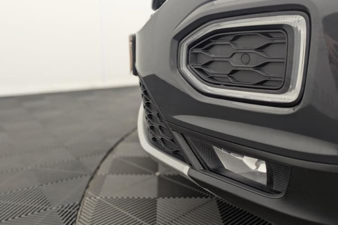 2025 Volkswagen T-roc