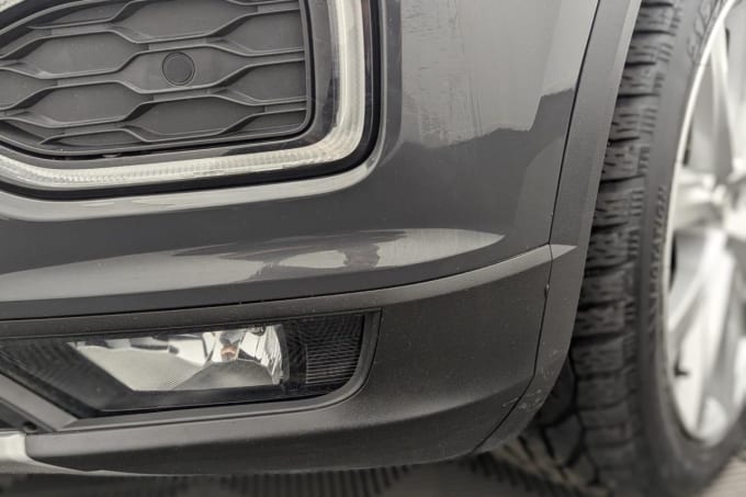2025 Volkswagen T-roc