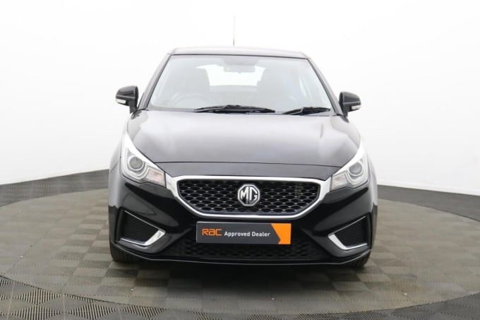 2025 Mg Mg3