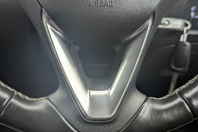 2025 Vauxhall Astra