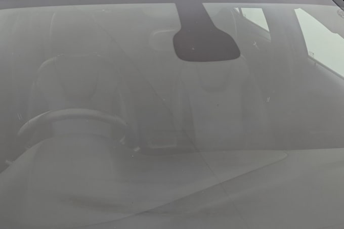 2025 Vauxhall Astra
